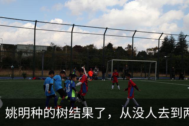 姚明种的树结果了，从没人去到两位数留洋，年轻人治好男篮老毛病